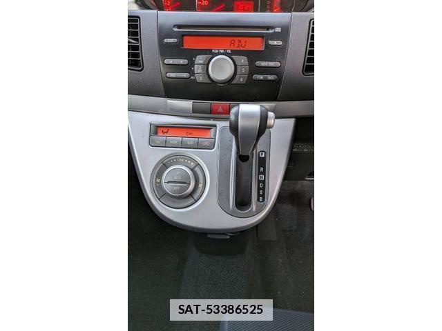 Daihatsu MOVE 2008-02 7818850-2