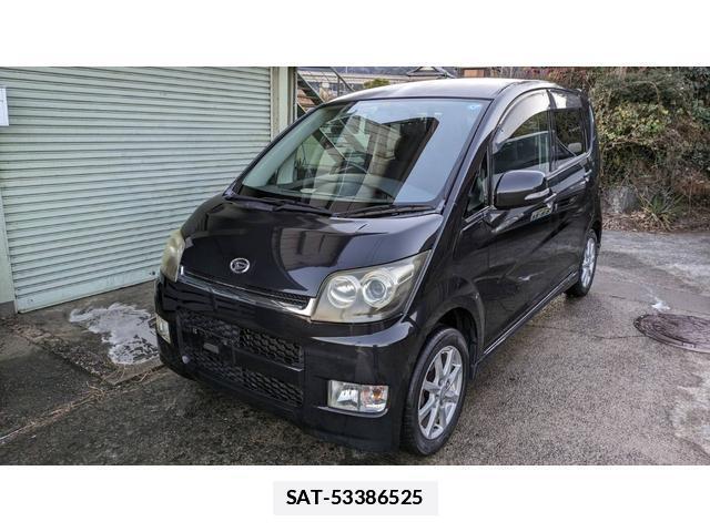 Daihatsu MOVE 2008-02 7818850-3