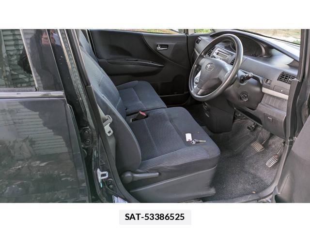 Daihatsu MOVE 2008-02 7818850-4