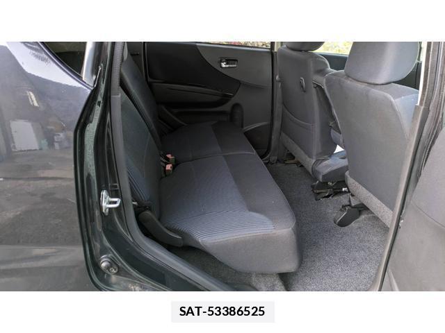 Daihatsu MOVE 2008-02 7818850-5