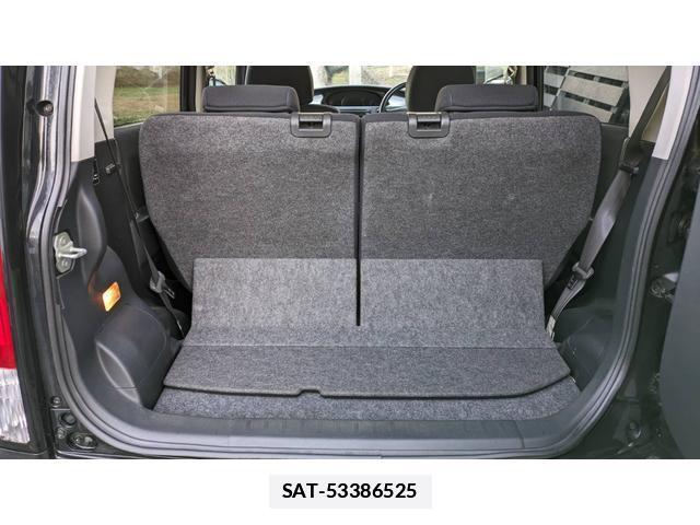 Daihatsu MOVE 2008-02 7818850-6