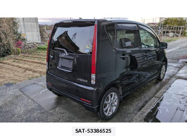 Daihatsu MOVE 2008-02 7818850-7