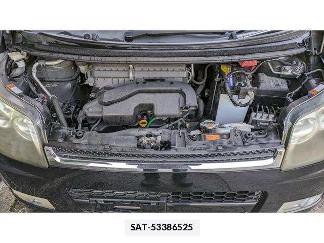Daihatsu MOVE 2008-02 7818850-8