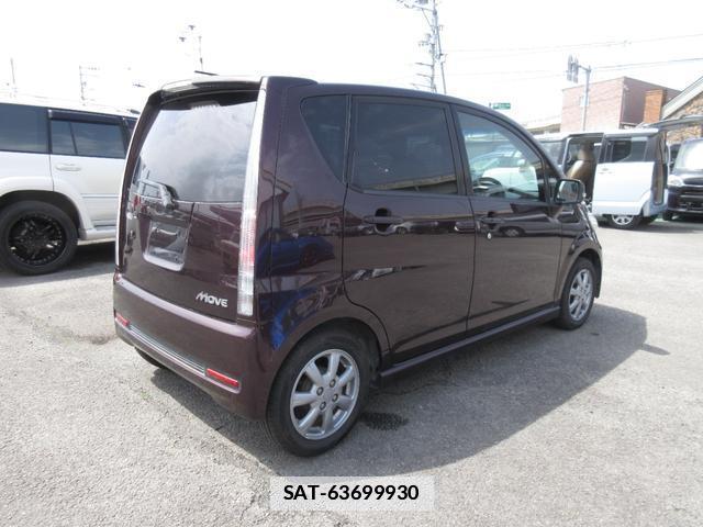 Daihatsu MOVE 2010-01 7818866-1