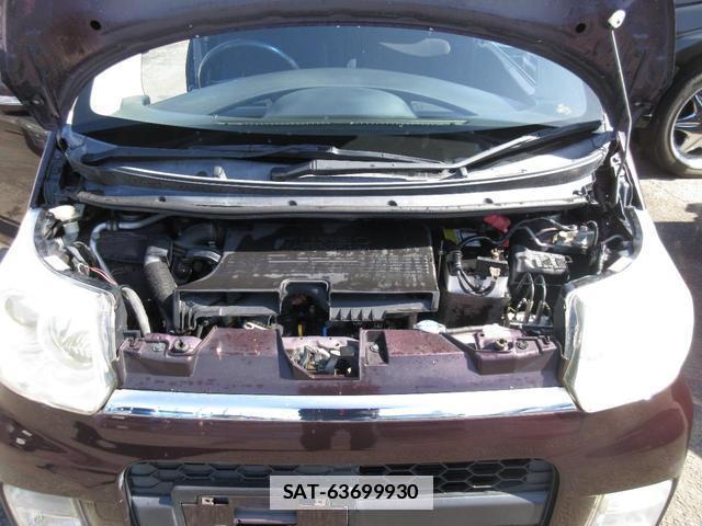 Daihatsu MOVE 2010-01 7818866-11