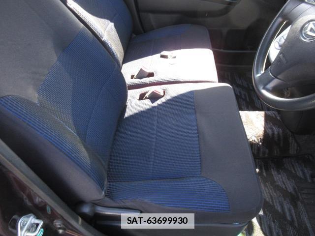 Daihatsu MOVE 2010-01 7818866-16