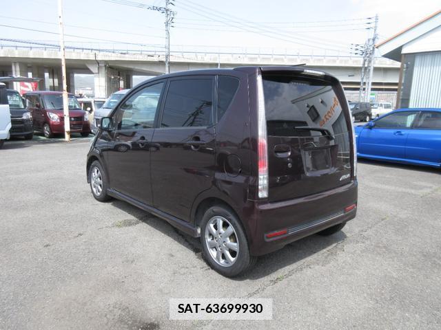 Daihatsu MOVE 2010-01 7818866-18