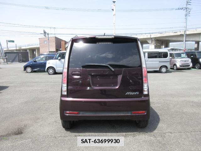 Daihatsu MOVE 2010-01 7818866-19