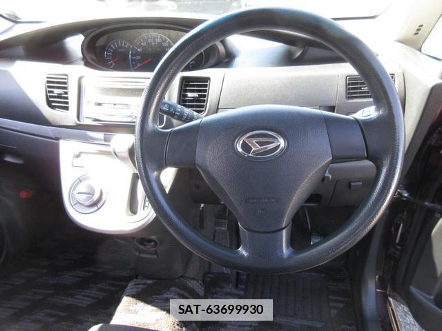 Daihatsu MOVE 2010-01 7818866-2