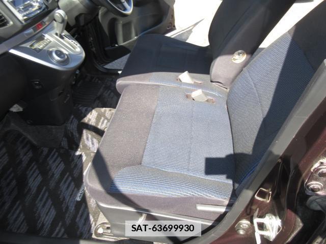 Daihatsu MOVE 2010-01 7818866-6