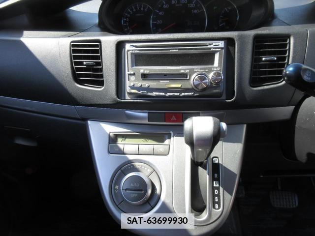 Daihatsu MOVE 2010-01 7818866-7
