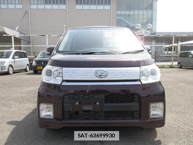 Daihatsu MOVE 2010-01 7818866-8