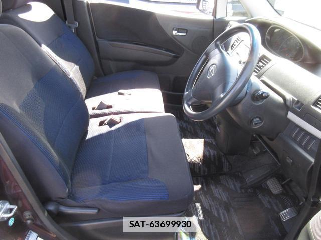 Daihatsu MOVE 2010-01 7818866-9