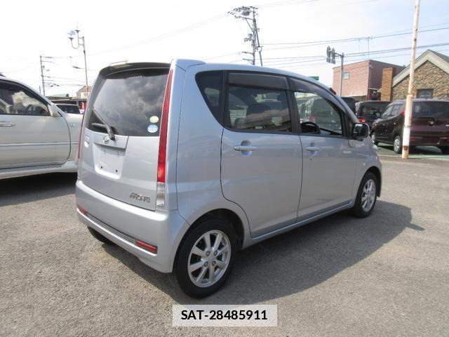 Daihatsu MOVE 2008-02 7818867-1