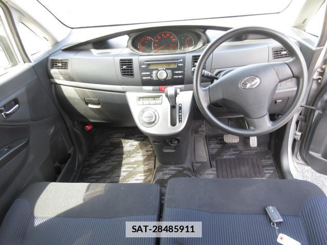 Daihatsu MOVE 2008-02 7818867-10