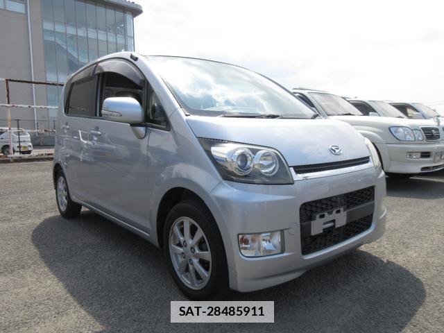 Daihatsu MOVE 2008-02 7818867-13