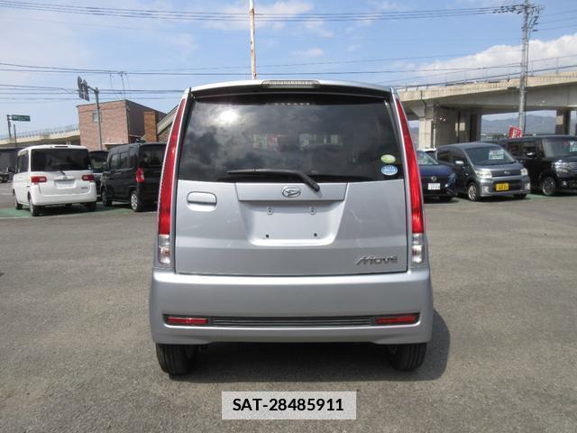 Daihatsu MOVE 2008-02 7818867-16