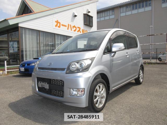 Daihatsu MOVE 2008-02 7818867-17