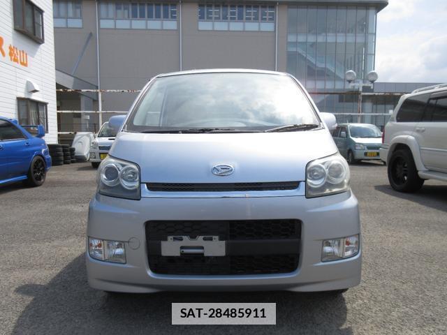 Daihatsu MOVE 2008-02 7818867-2