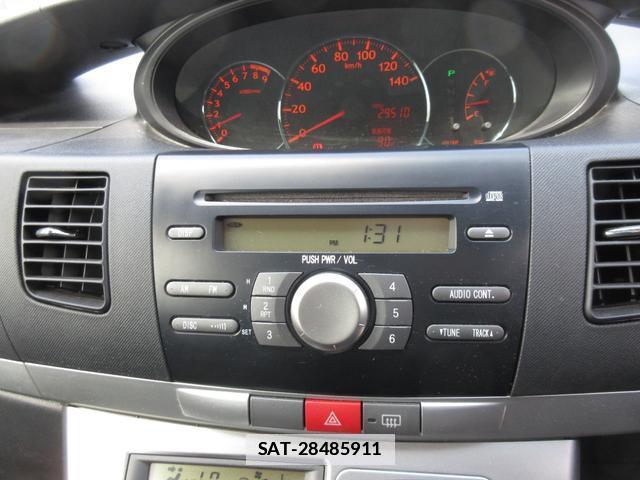 Daihatsu MOVE 2008-02 7818867-3