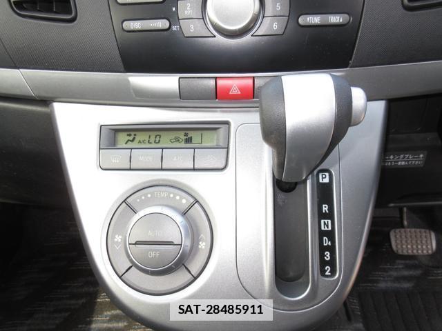 Daihatsu MOVE 2008-02 7818867-4