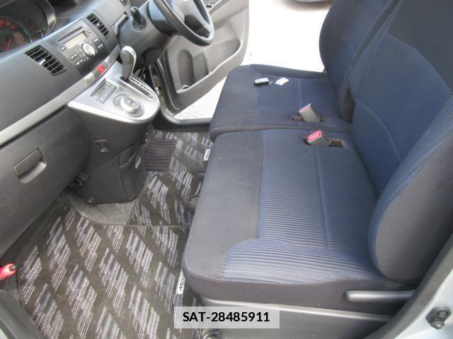 Daihatsu MOVE 2008-02 7818867-5