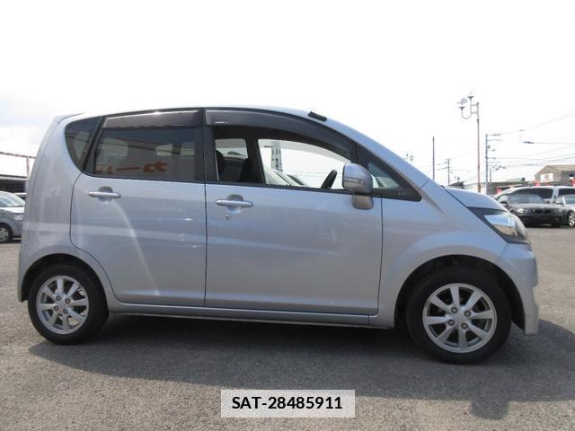 Daihatsu MOVE 2008-02 7818867-7