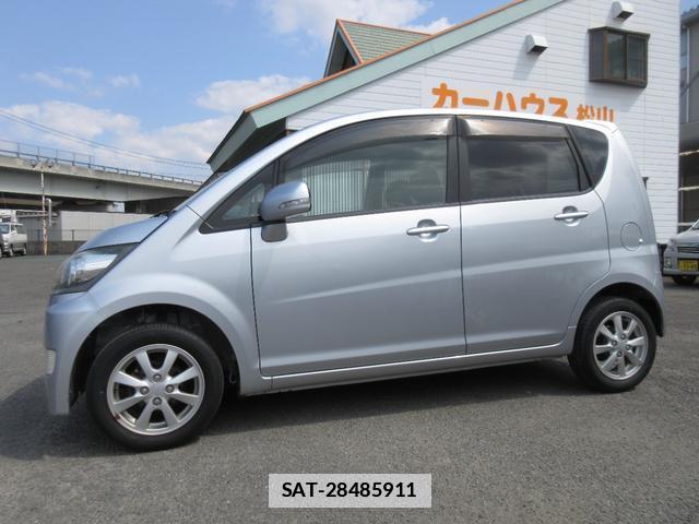 Daihatsu MOVE 2008-02 7818867-8