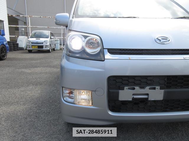 Daihatsu MOVE 2008-02 7818867-9