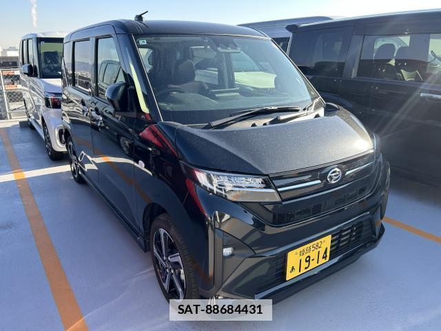 Daihatsu MOVE 2025-06 7819389-0