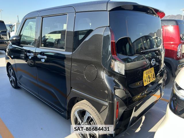 Daihatsu MOVE 2025-06 7819389-1