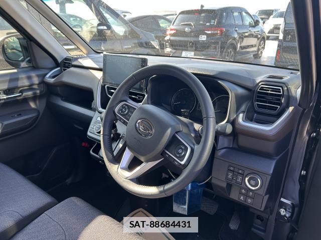 Daihatsu MOVE 2025-06 7819389-2