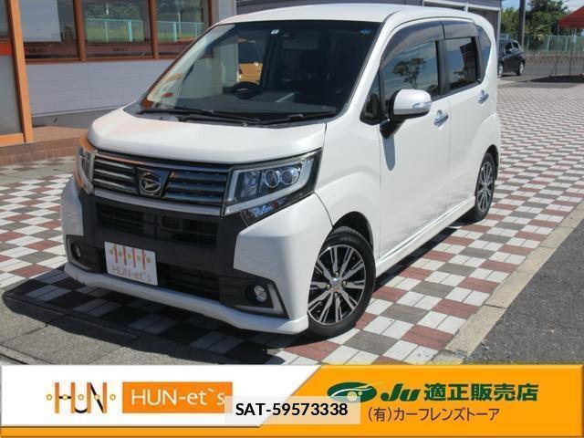 Daihatsu MOVE 2015-08 7819532-0
