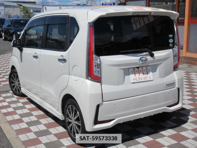 Daihatsu MOVE 2015-08 7819532-1