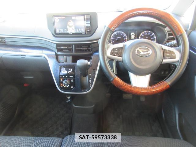 Daihatsu MOVE 2015-08 7819532-14