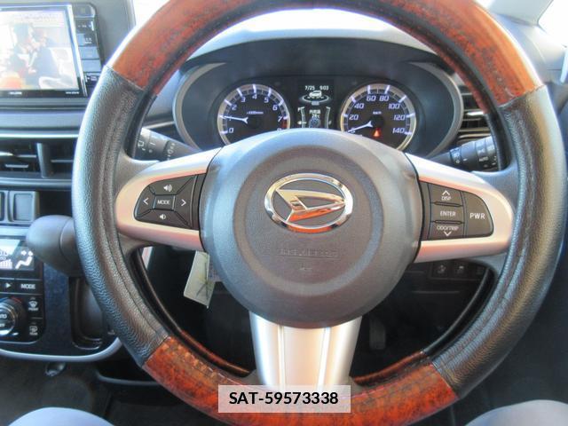 Daihatsu MOVE 2015-08 7819532-15