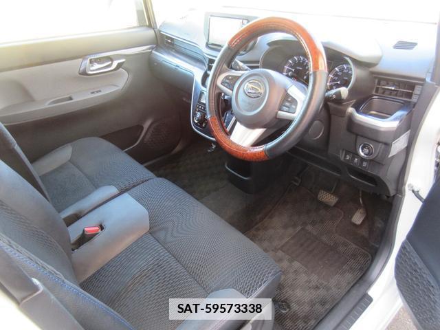 Daihatsu MOVE 2015-08 7819532-2