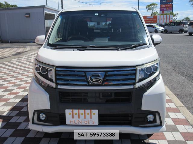 Daihatsu MOVE 2015-08 7819532-3