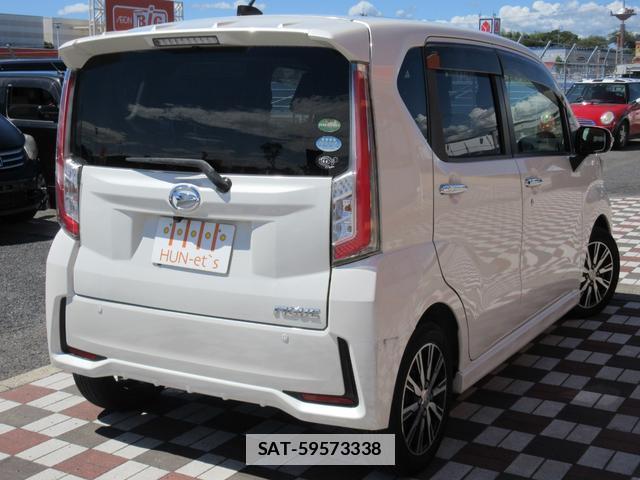 Daihatsu MOVE 2015-08 7819532-5