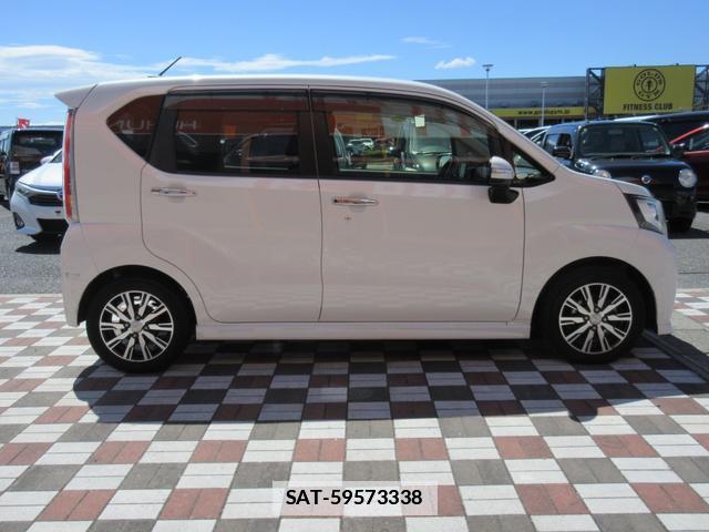 Daihatsu MOVE 2015-08 7819532-6