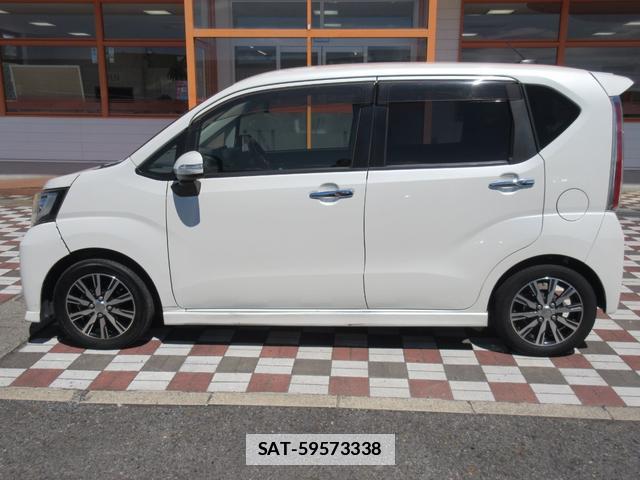 Daihatsu MOVE 2015-08 7819532-7
