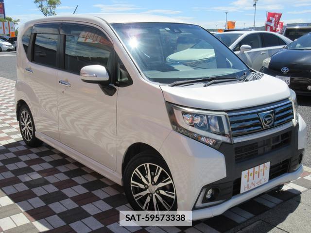Daihatsu MOVE 2015-08 7819532-9