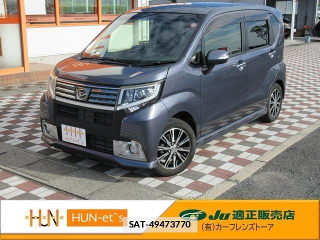 Daihatsu MOVE 2015-01 7819533-0