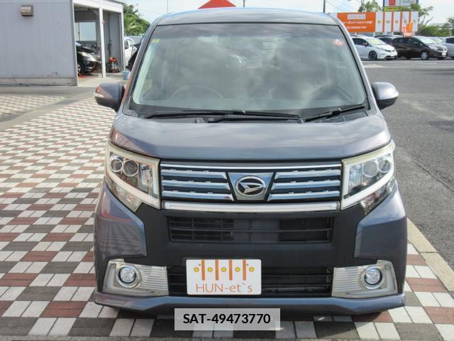 Daihatsu MOVE 2015-01 7819533-1
