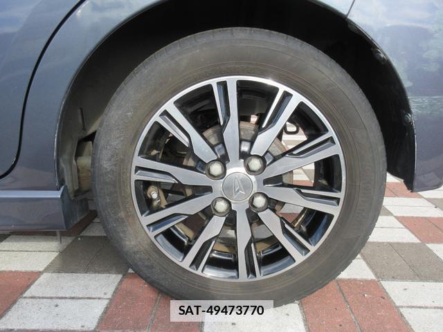 Daihatsu MOVE 2015-01 7819533-11