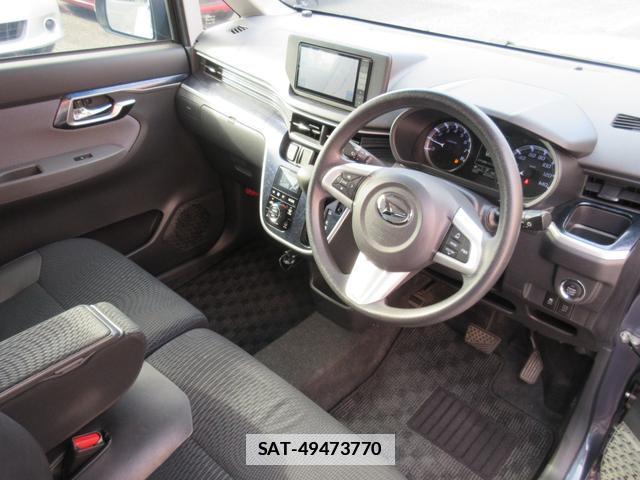 Daihatsu MOVE 2015-01 7819533-13