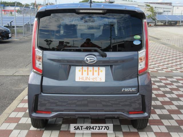 Daihatsu MOVE 2015-01 7819533-4