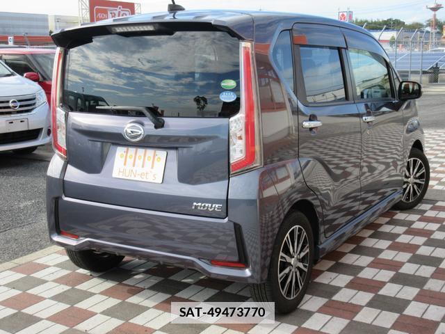 Daihatsu MOVE 2015-01 7819533-5