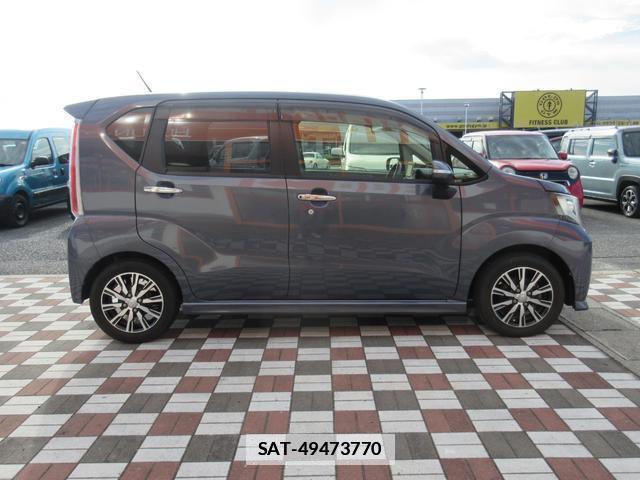 Daihatsu MOVE 2015-01 7819533-6