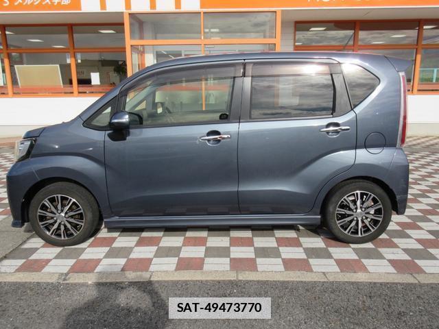 Daihatsu MOVE 2015-01 7819533-7